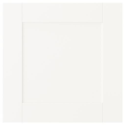 SANNIDAL, πόρτα, 40x40 cm, 203.955.43