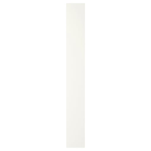 FORSAND, door, 25x195 cm, 204.236.02