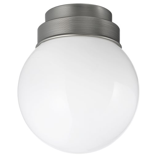 FRIHULT, ceiling/wall lamp, 204.315.60