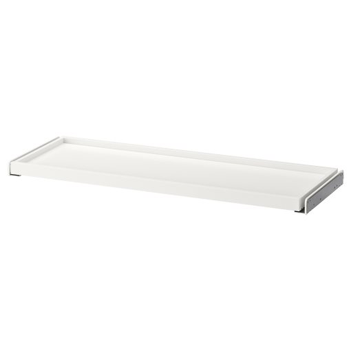 KOMPLEMENT, pull-out tray, 100x35 cm, 204.339.84
