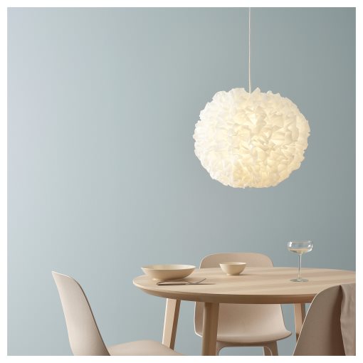 VINDKAST, pendant lamp, 50 cm, 204.505.20