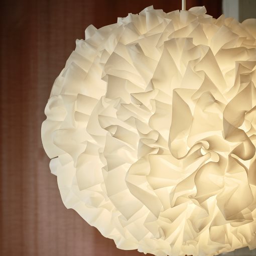 VINDKAST, pendant lamp, 50 cm, 204.505.20