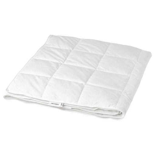 FJALLBRACKA, duvet, light warm 150x200 cm, 204.568.38