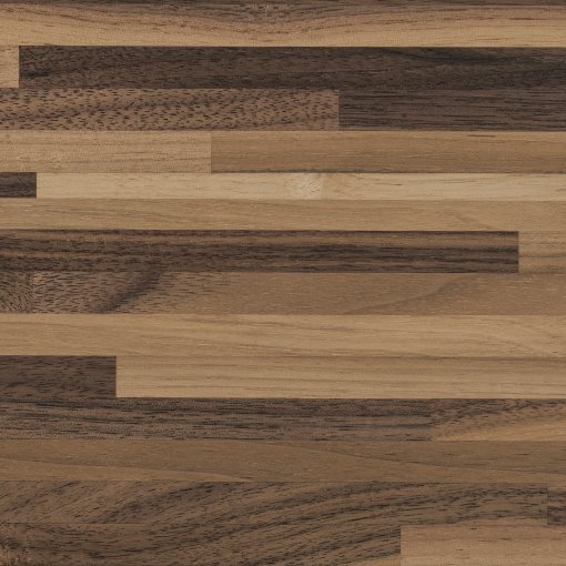 PINNARP, πάγκος κουζίνας, 246x3.8 cm, 204.662.29