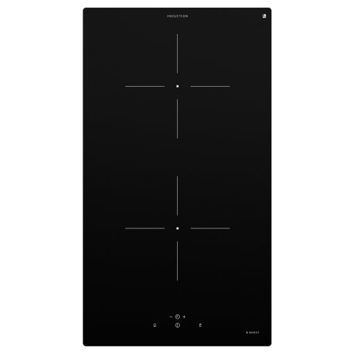 VÄLBILDAD, επαγωγική εστία/IKEA 300, 29 cm, 204.675.92
