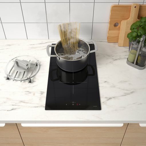 VÄLBILDAD, επαγωγική εστία/IKEA 300, 29 cm, 204.675.92