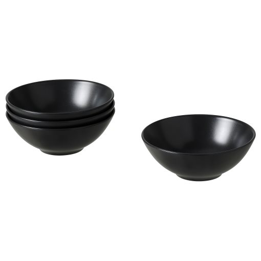 FÄRGKLAR, bowl, 16 cm, 204.793.59