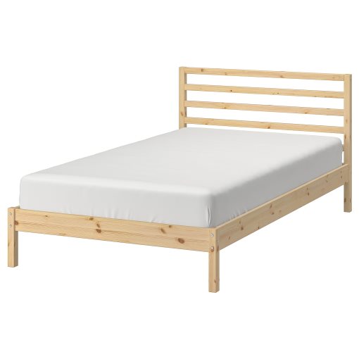 TARVA, bed frame, 290.095.66