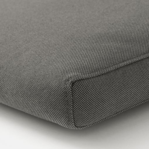 FROSON/DUVHOLMEN, chair cushion, outdoor, 292.534.45