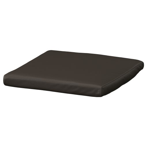 POÄNG, footstool cushion, 300.945.92