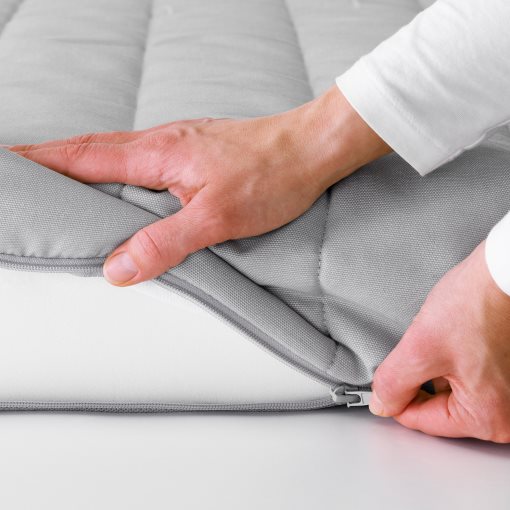 LYCKSELE MURBO, mattress, 301.020.78