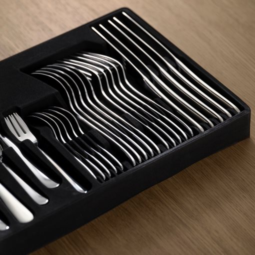 MARTORP, 30-piece cutlery set, 301.675.07