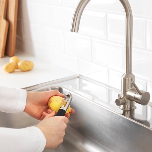 IKEA 365+ VÄRDEFULL, potato peeler, 301.751.40