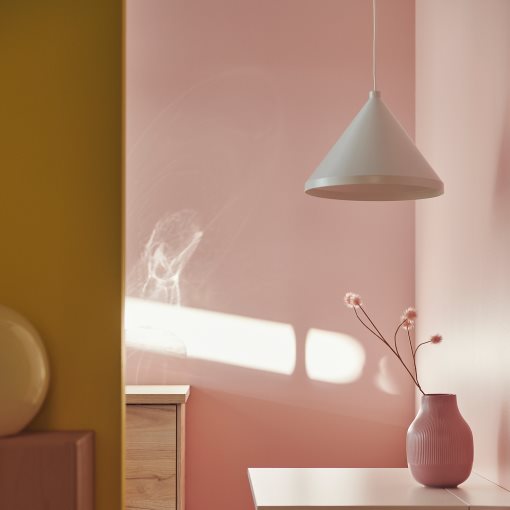 NORBERG, wall-mounted drop-leaf table, 301.805.04