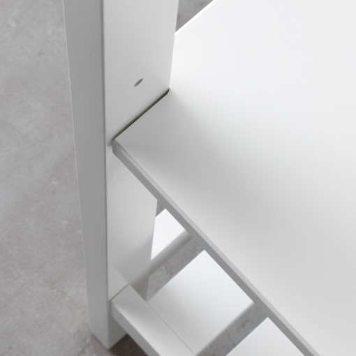 HEMNES, Ραφιέρα, 302.176.54