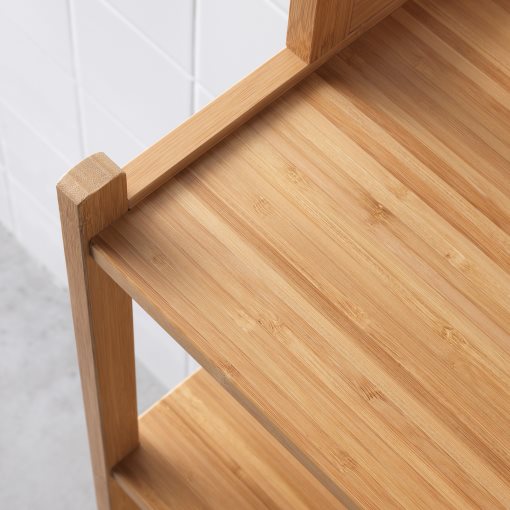 RÅGRUND, shelving unit, 302.530.67