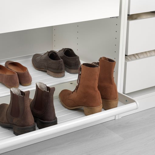 KOMPLEMENT, pull-out shoe shelf, 302.574.66