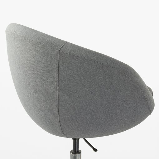 SKRUVSTA, swivel chair, 302.800.04