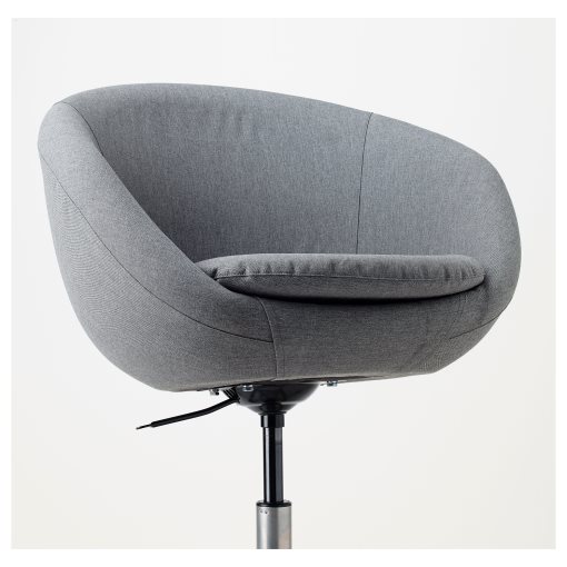 SKRUVSTA, swivel chair, 302.800.04