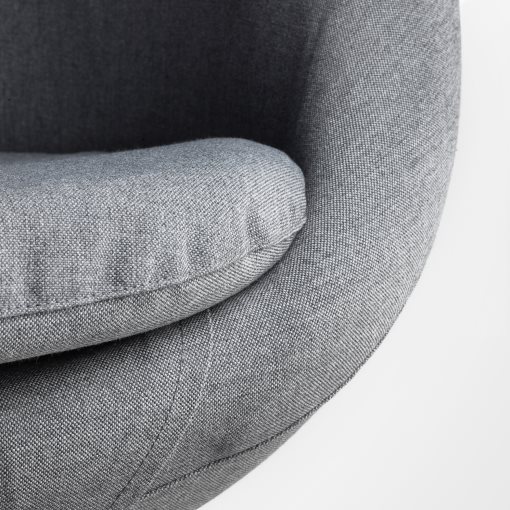 SKRUVSTA, swivel chair, 302.800.04