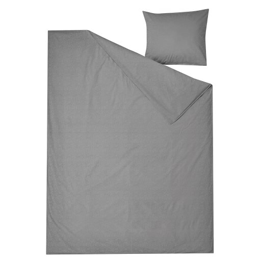 ÄNGSLILJA, quilt cover and pillowcase, 150x200/50x60 cm, 303.186.67