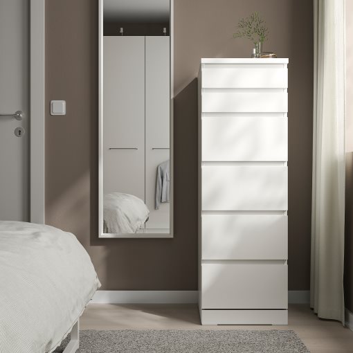 NISSEDAL, mirror, 40x150 cm, 303.203.16