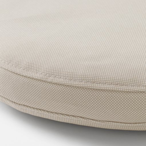FRÖSÖN, cover for chair cushion,outdoor, 303.917.09