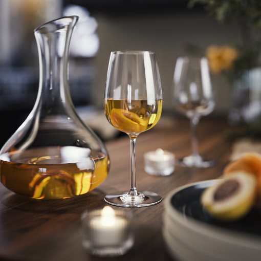 STORSINT, wine glass, 6 pack, 303.962.88