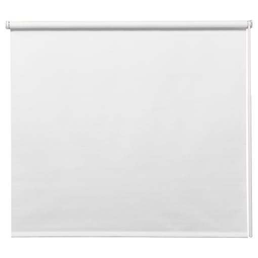 FRIDANS, block-out roller blind, 100x195 cm, 303.968.58