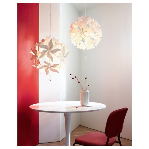 RAMSELE, pendant lamp, 304.048.82