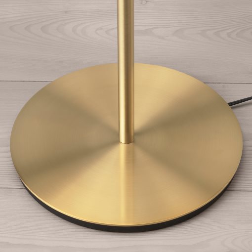 SKAFTET, floor lamp base, 304.053.96