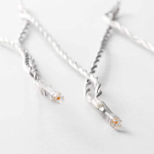 LEDFYR, LED lighting chain12 lights, indoor/battery-op, 304.210.23