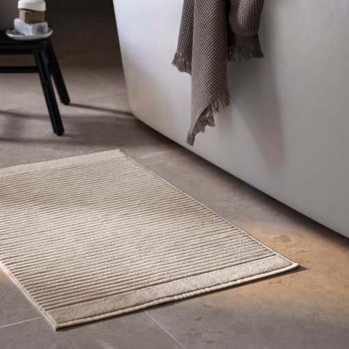 ALSTERN, bath mat, 50x80 cm, 304.492.39