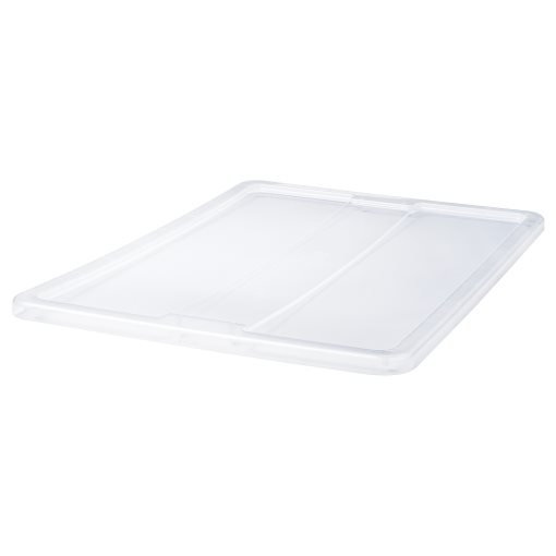 SAMLA, lid for box 55/130 l, 304.550.89