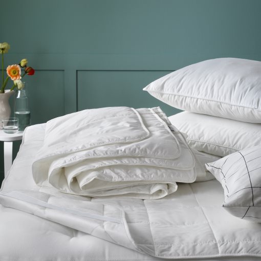 STJÄRNBRÄCKA, duvet, light warm 240x220 cm, 304.571.30