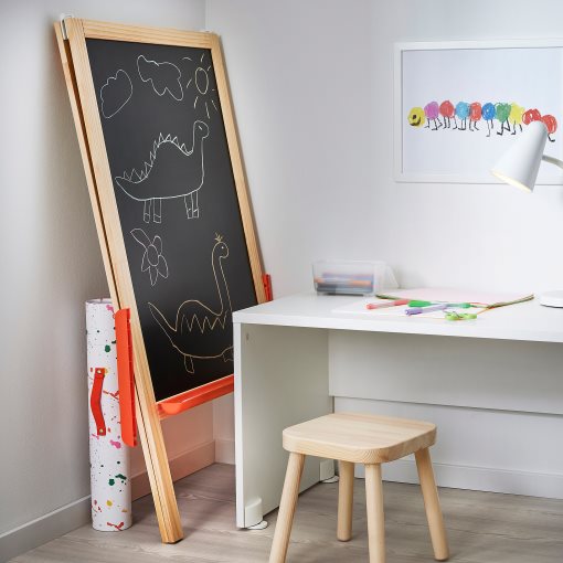 MÅLA, easel, 304.889.66