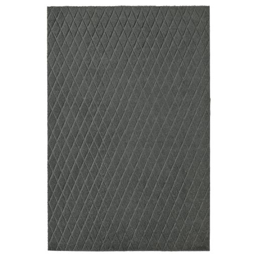 ÖSTERILD, door mat, indoor, 60x90 cm, 304.952.07