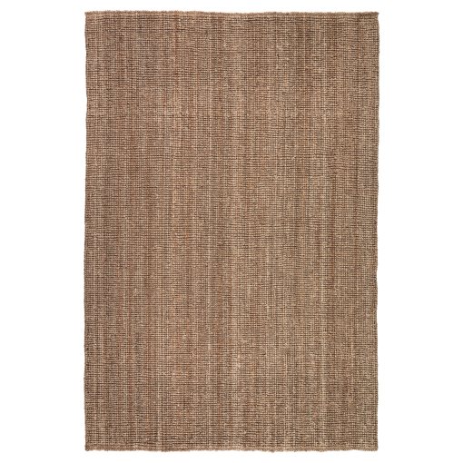 LOHALS, χαλί χαμηλή πλέξη, 133x195 cm, 305.112.88