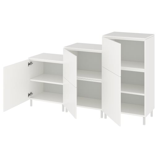 PLATSA, cabinet, 180X42X113 cm, 392.485.85