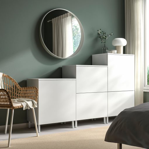 PLATSA, cabinet, 180X42X113 cm, 392.485.85