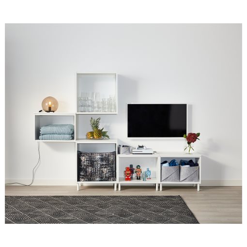 PLATSA, cabinet, 180X42X113 cm, 392.485.85