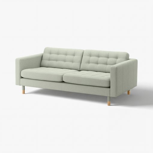 LANDSKRONA, 3-seat sofa, 392.703.26