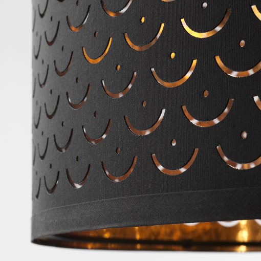 RINGSTA/SKAFTET, floor lamp, 393.196.86