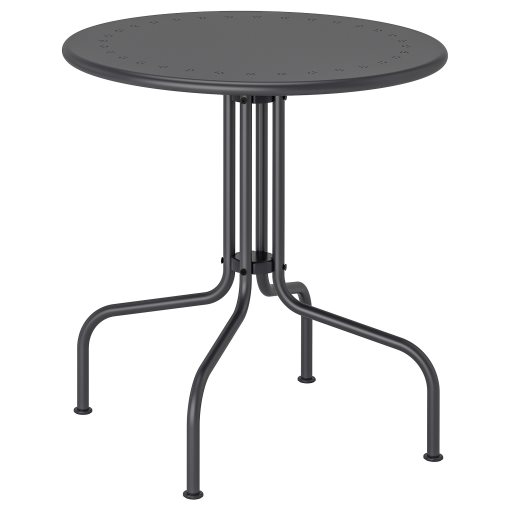LÄCKÖ, table, outdoor, 401.518.41