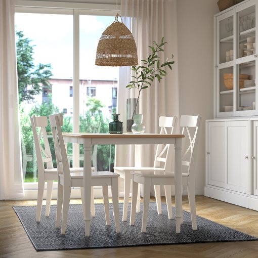 MORUM, χαλί χαμηλή πλέξη εσωτερικού/εξωτερικού χώρου, 160x230 cm, 402.035.57