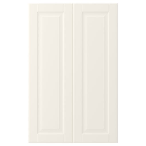 BODBYN, 2-piece door for corner base cabinet set, 402.054.86