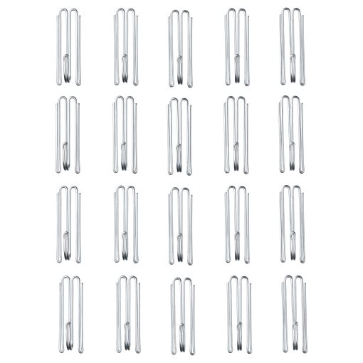 RIKTIG, γάντζος κουρτίνας, 402.122.03