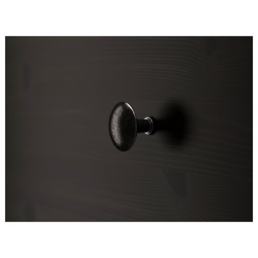 HEMNES, Συρταριέρα με 8 συρτάρια, 402.392.74