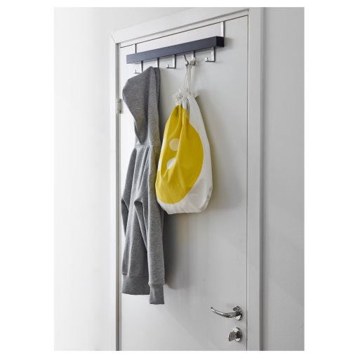 TJUSIG, hanger for door/wall, 402.426.53