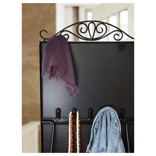 KARMSUND, standing mirror, 40x167 cm, 402.949.82
